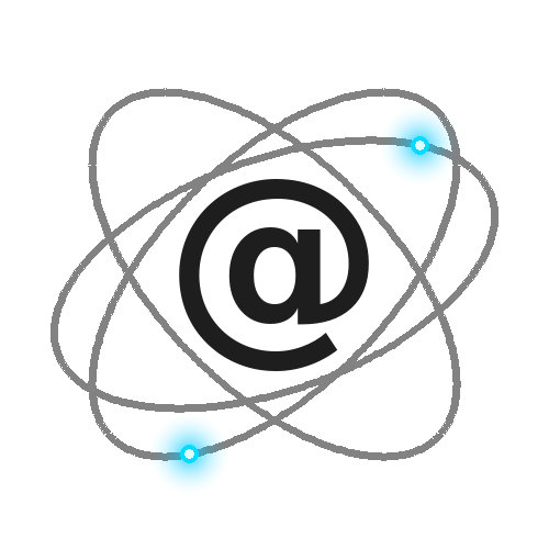 orbital-at-logo-slim-blueglow-white